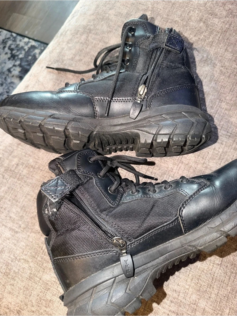 Interceptor durable tactical